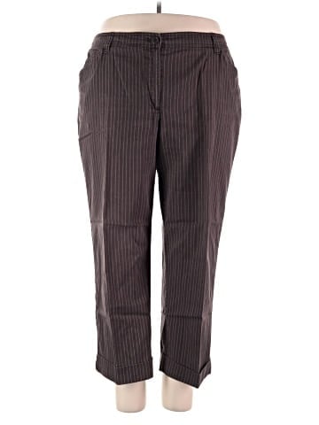 Jones New York Sport Casual Pants (view 1)