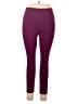 Skechers Purple Active Pants Size L - photo 1