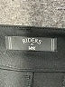 Riders by Lee Black Dress Pants Size 12m - photo 7