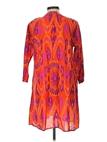 LA PLAGE Casual Dress (view 2)