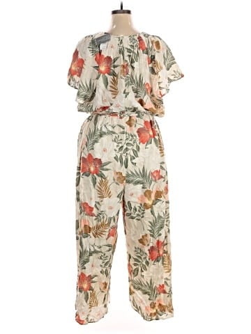 Lane Bryant Jumpsuit (view 2)