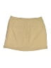 Adidas Solid Tan Active Skort Size L - photo 2