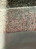 Assorted Brands Tweed Gray Formal Skirt Size 36 waist (estimated) - photo 4