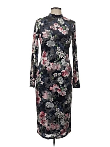 RACHEL Rachel Roy Cocktail Dress (view 1)