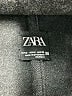 Zara Gray Coat Size M - photo 6