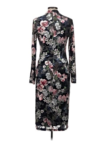 RACHEL Rachel Roy Cocktail Dress (view 2)