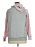Unbranded Pink Zip Up Hoodie Size 0X - photo 2