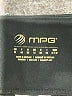 MPG Color Block Purple Active Pants Size M - photo 7