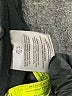 MPG Color Block Purple Active Pants Size M - photo 8