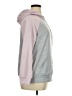 Unbranded Pink Zip Up Hoodie Size 0X - photo 4