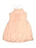 Assorted Brands 100% Modal Pink Dress Size 10 - 12 - photo 2