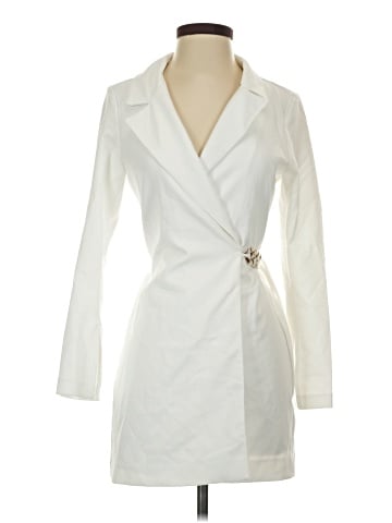 Zara Casual Dress (view 1)