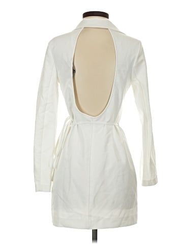 Zara Casual Dress (view 2)
