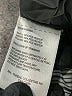 Ellen Tracy 100% Polyester Black Trenchcoat Size S - photo 7