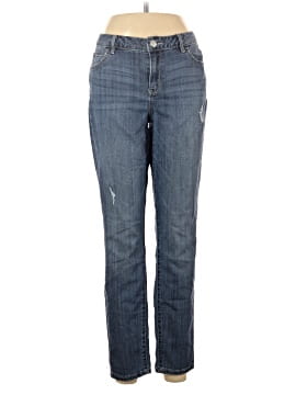 Simply Vera Vera Wang Jeans