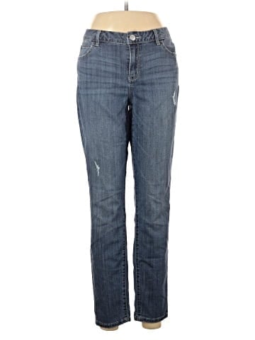 Simply Vera Vera Wang Jeans (view 1)