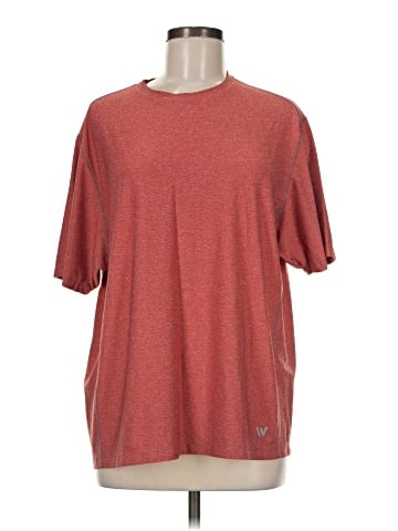 WHITE SIERRA Active T-Shirt (view 1)