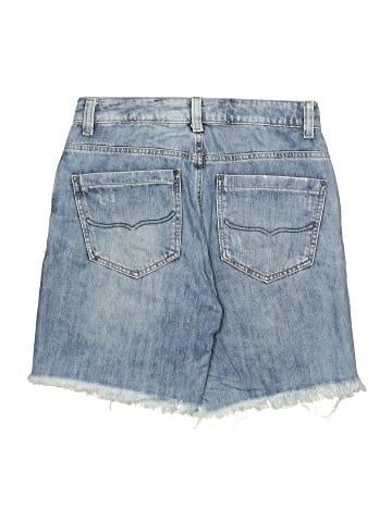 C.S.T. Sport Denim Shorts (view 2)