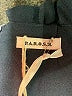 P.A.R.O.S.H. Black Cocktail Dress Size S - photo 7