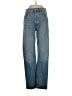 AGOLDE Blue Jeans Size 26 waist - photo 1