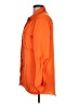 MICHAEL Michael Kors 100% Polyester Orange 3/4 Sleeve Blouse Size M - photo 5