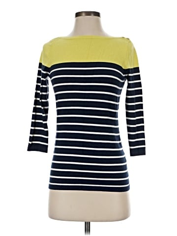 J. McLaughlin Turtleneck Sweater (view 1)