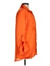 MICHAEL Michael Kors 100% Polyester Orange 3/4 Sleeve Blouse Size M - photo 4
