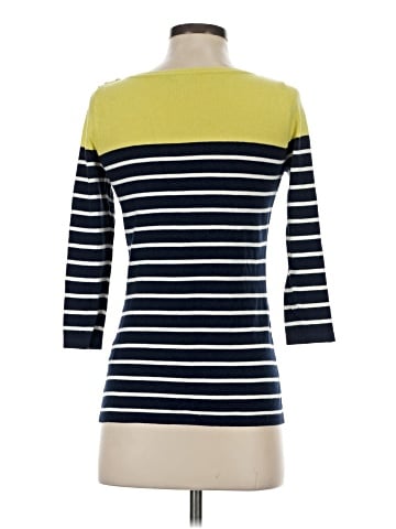 J. McLaughlin Turtleneck Sweater (view 2)