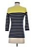 J. McLaughlin Yellow Turtleneck Sweater Size XS - photo 2