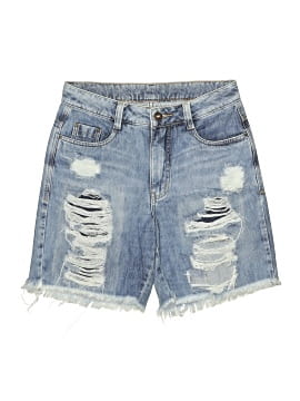 C.S.T. Sport Denim Shorts