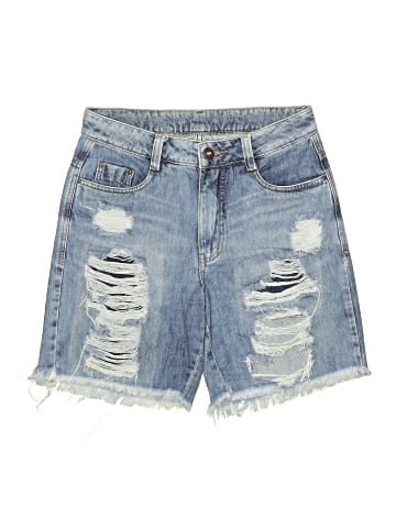 C.S.T. Sport Denim Shorts (view 1)