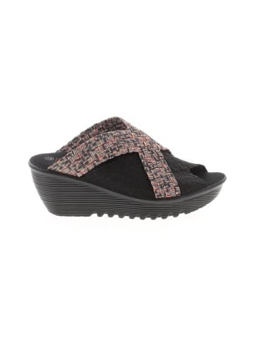 Bernie Mev Wedges (view 1)