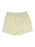 Everlane Solid Ivory Khaki Shorts Size 6 - photo 2
