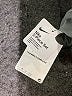 Nike 100% Polyester Gray Zip Up Hoodie 18-24 MO / 24 MO - photo 4