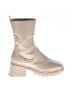 Lemonade Ivory Boots Size 8 - photo 1