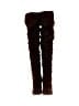 Shiekh Burgundy Boots Size 6 1/2 - photo 2