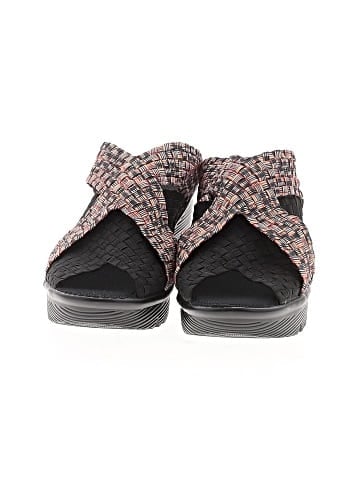 Bernie Mev Wedges (view 2)