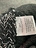 Ginger G. 100% Polyester Graphic Black Casual Skirt Size M - photo 5