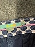 Boden Blue Active Pants Size 8L - photo 7