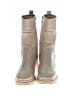 Lemonade Ivory Boots Size 8 - photo 2