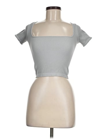 Dynamic Short Sleeve T-Shirt (view 1)