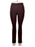Athleta Burgundy Active Pants Size 10 - photo 1