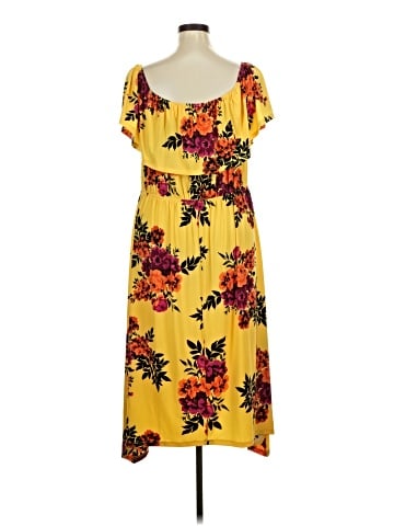 Du Jour Casual Dress (view 2)