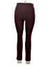 Athleta Burgundy Active Pants Size 10 - photo 2