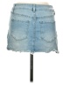 Assorted Brands Blue Denim Skirt Size M - photo 2