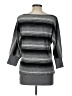 Juicy Couture Gray Pullover Sweater Size L - photo 2