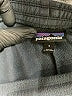 Patagonia 100% Polyester Solid Black Track Pants Size S - photo 7