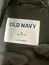 Old Navy Black Vest Size S - photo 6