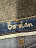 Boden Blue Jeans Size 8 - photo 7