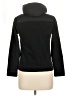 Nike 100% Polyester Black Track Jacket Size L - photo 2